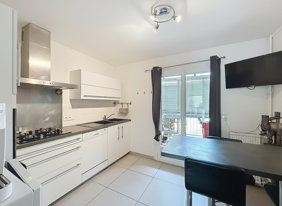 Appartement à vendre, 97m², Aix-en-Provence