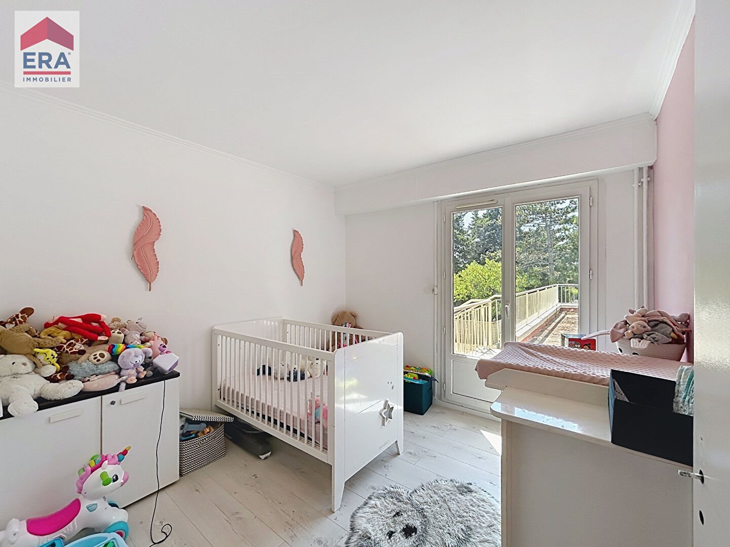 Appartement à vendre, 97m², Aix-en-Provence