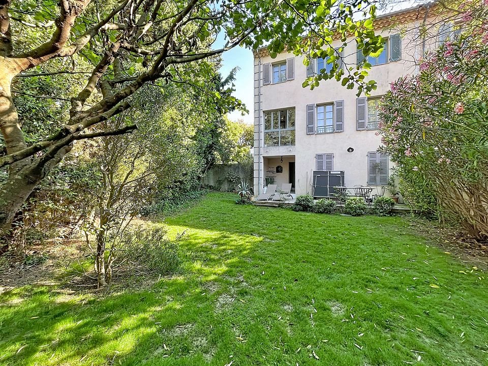 Maison à vendre, 87m², Aix-en-Provence