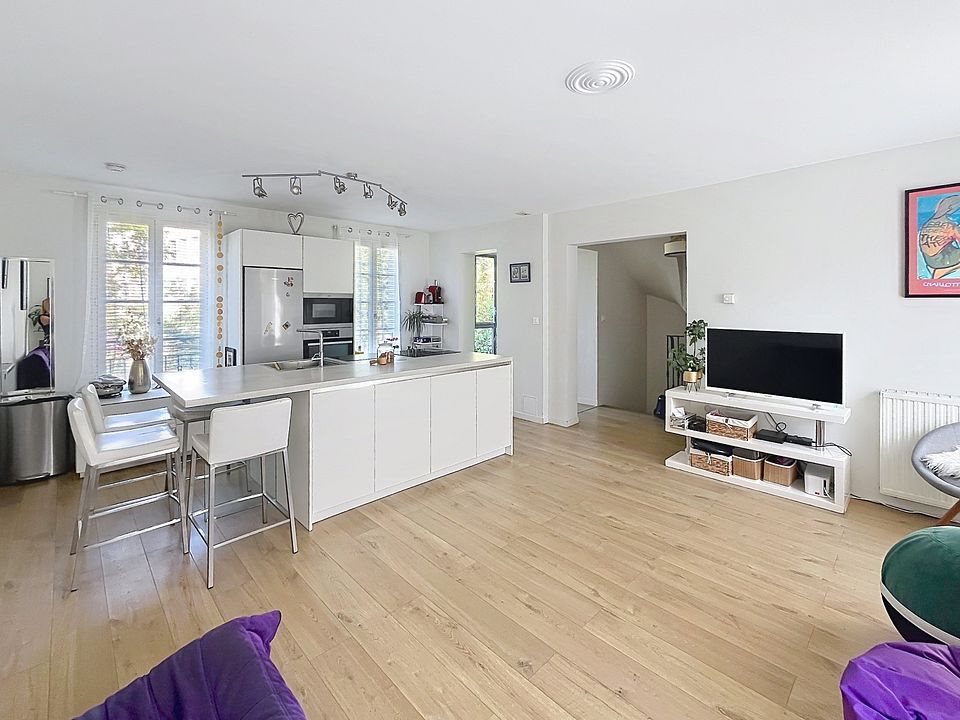 Maison à vendre, 87m², Aix-en-Provence