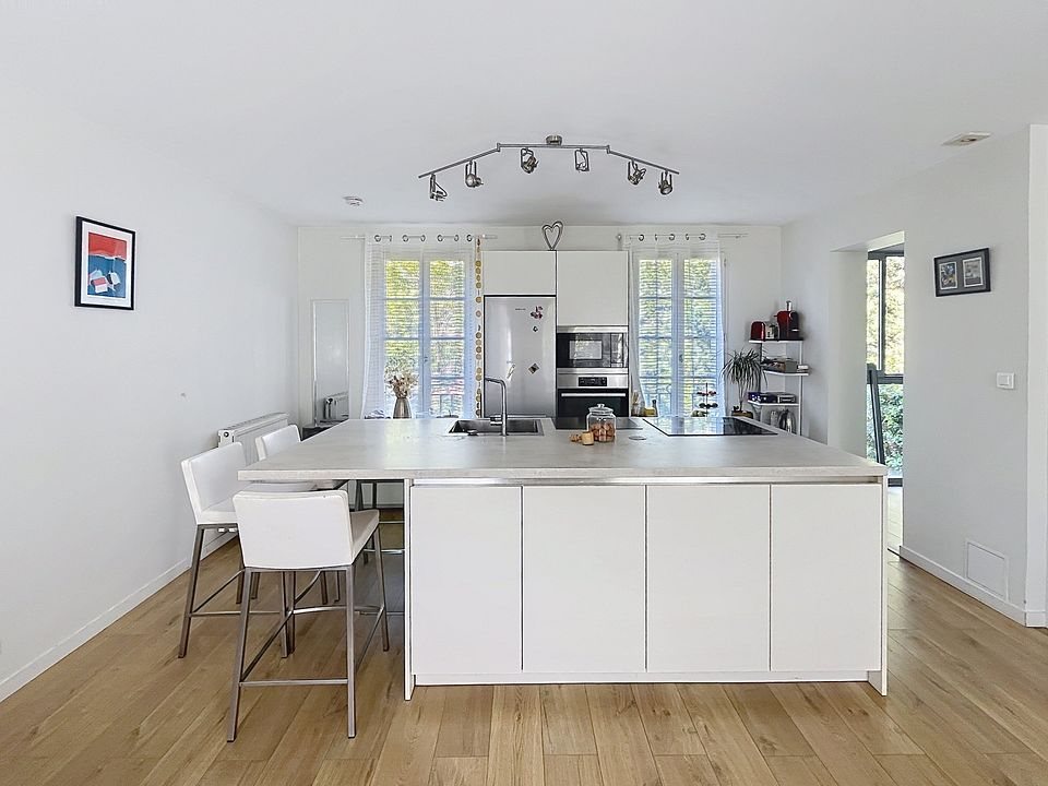 Maison à vendre, 87m², Aix-en-Provence