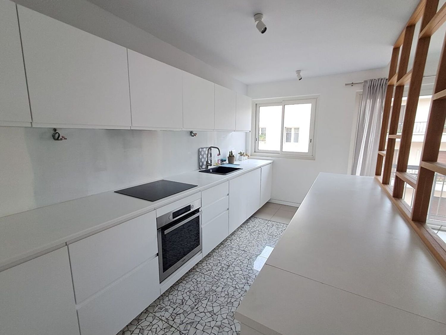 Appartement à vendre, 92m², Aix-en-Provence