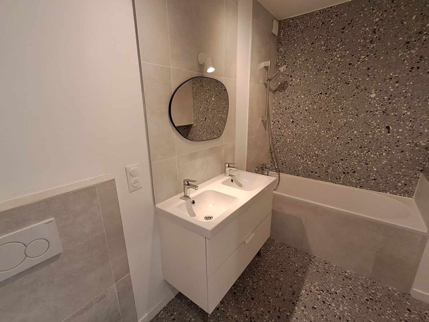 Appartement à vendre, 92m², Aix-en-Provence