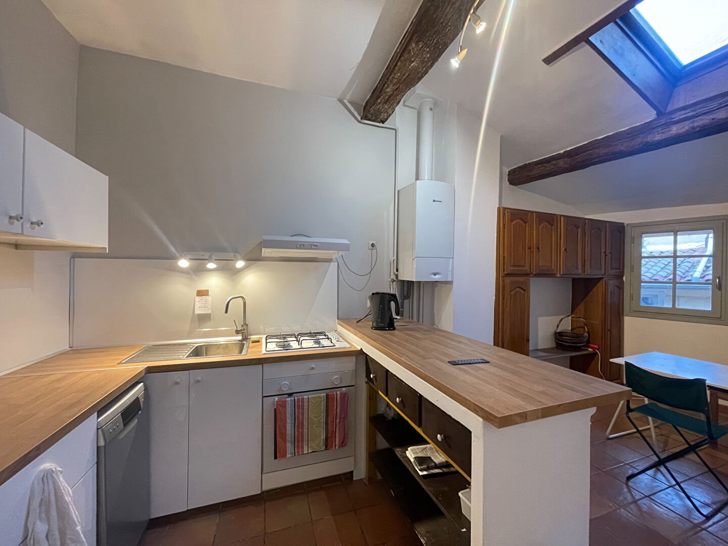 Appartement à louer, 64m², Aix-en-Provence