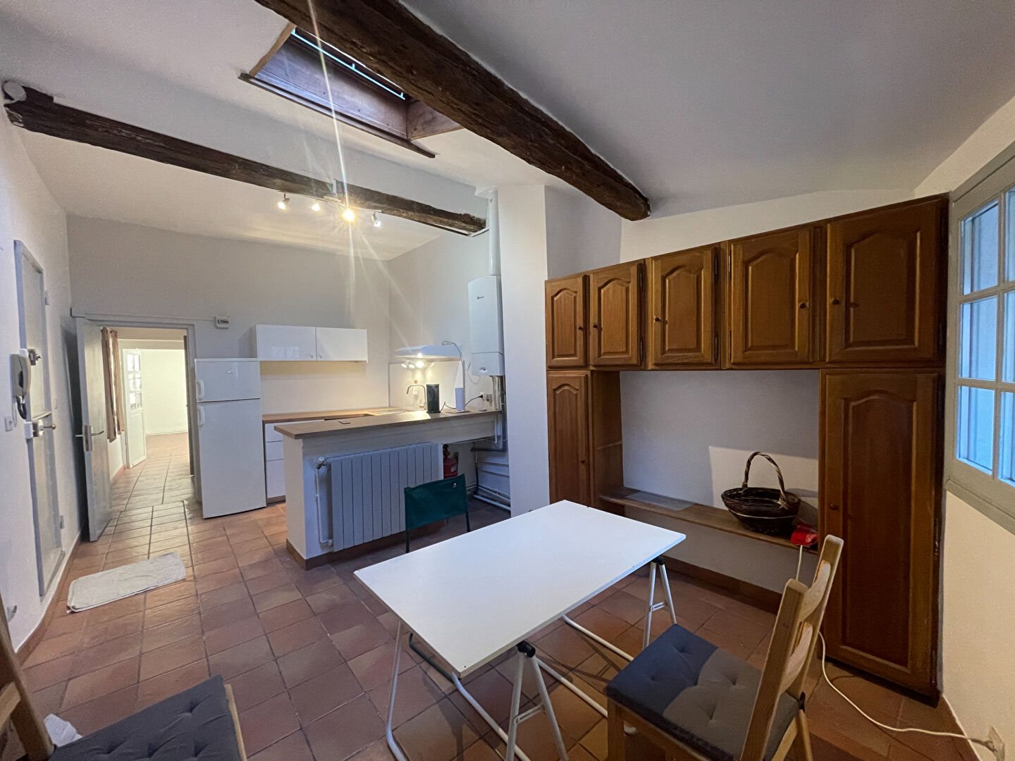 Appartement à louer, 64m², Aix-en-Provence