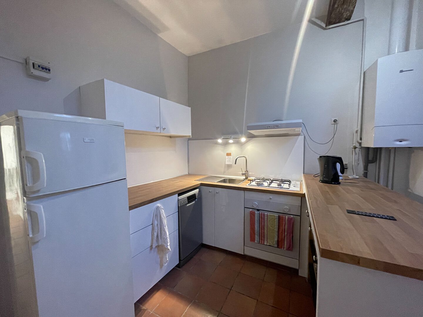 Appartement à louer, 64m², Aix-en-Provence