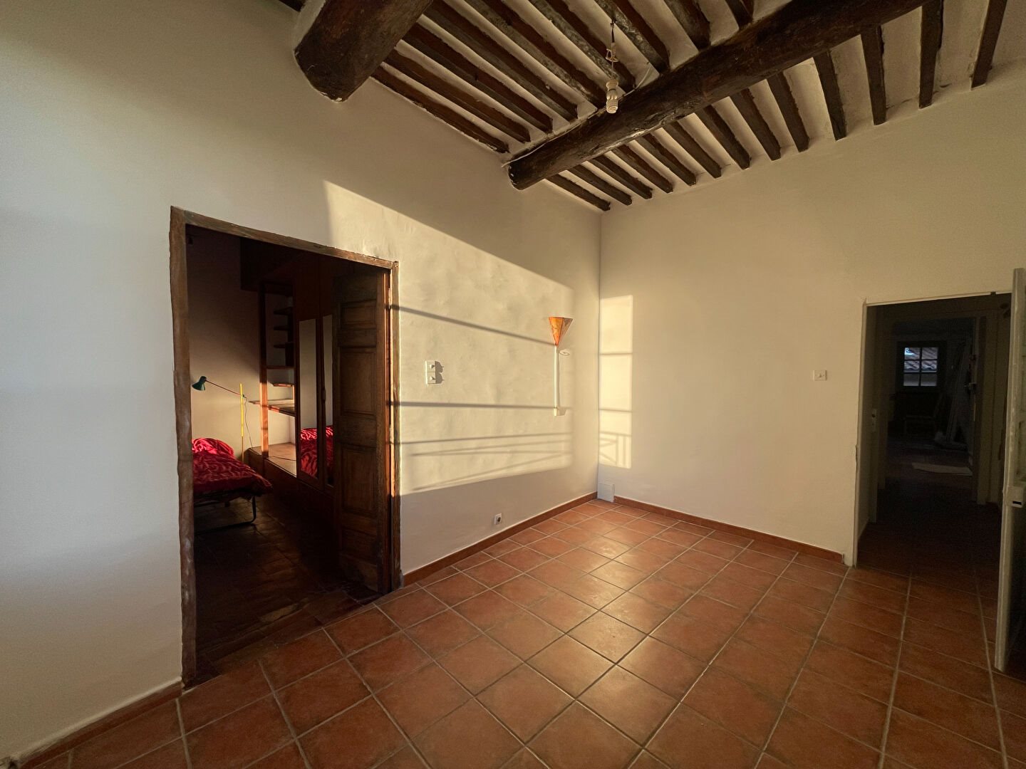 Appartement à louer, 64m², Aix-en-Provence