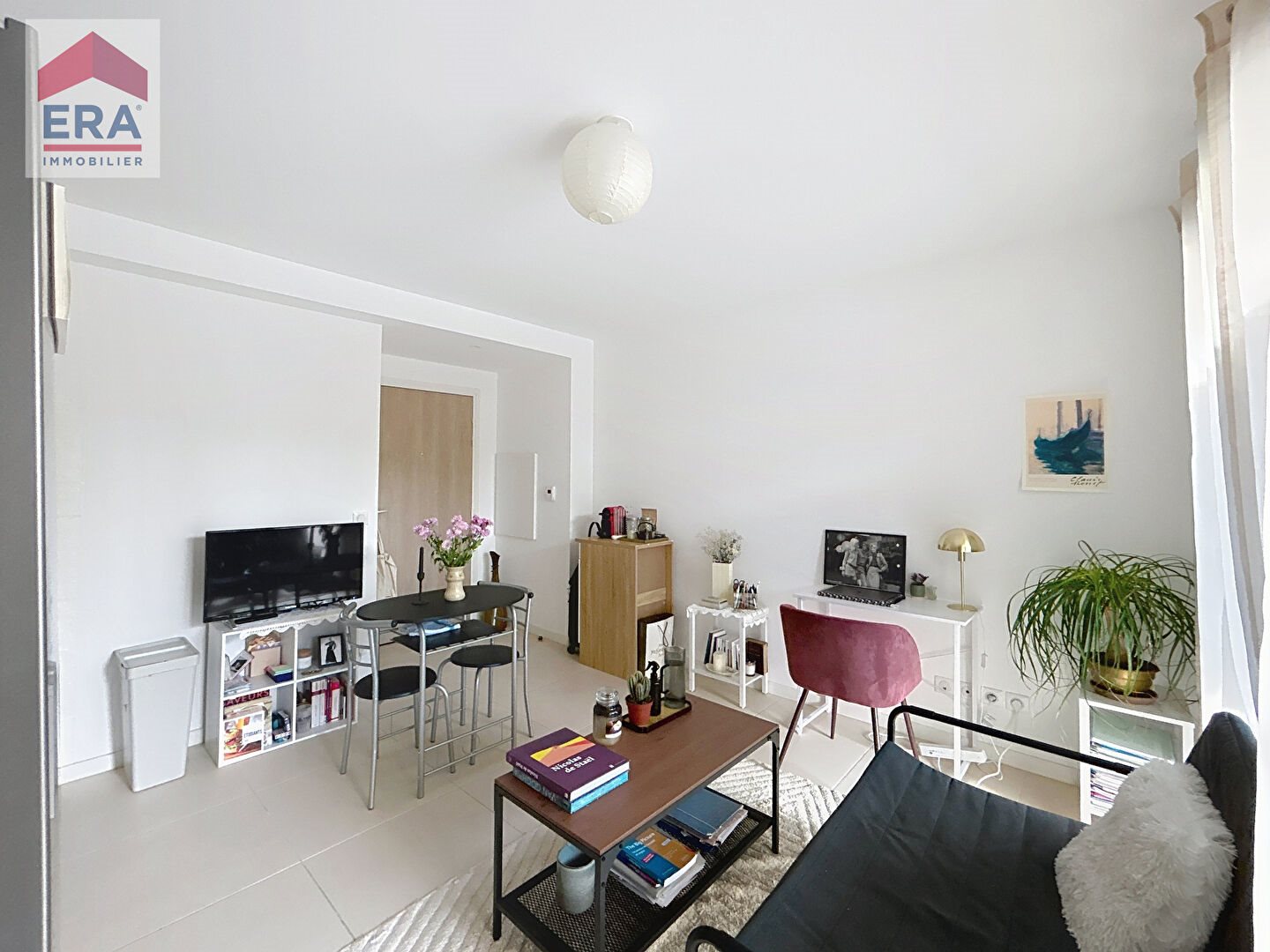 Appartement à vendre, 27m², Aix-en-Provence