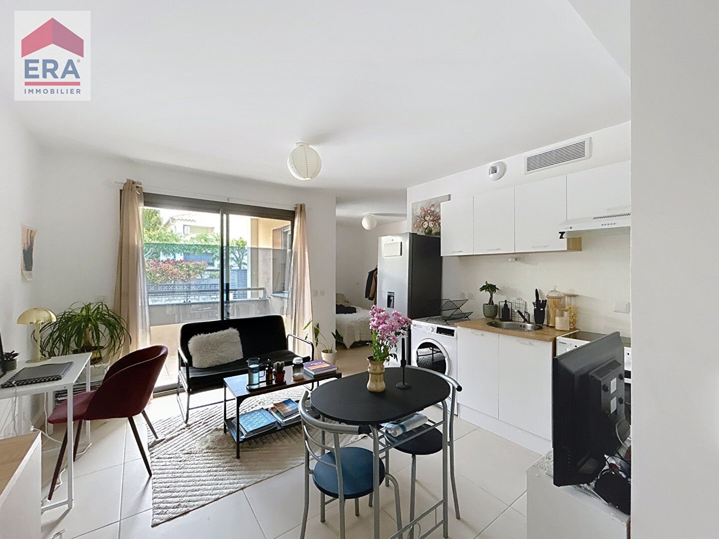 Appartement à vendre, 27m², Aix-en-Provence