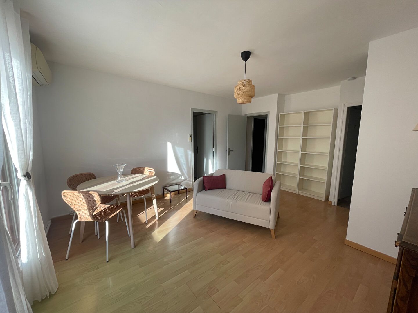 Appartement à louer, 54m², Aix-en-Provence