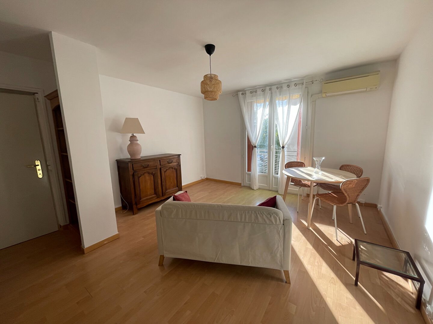 Appartement à louer, 54m², Aix-en-Provence