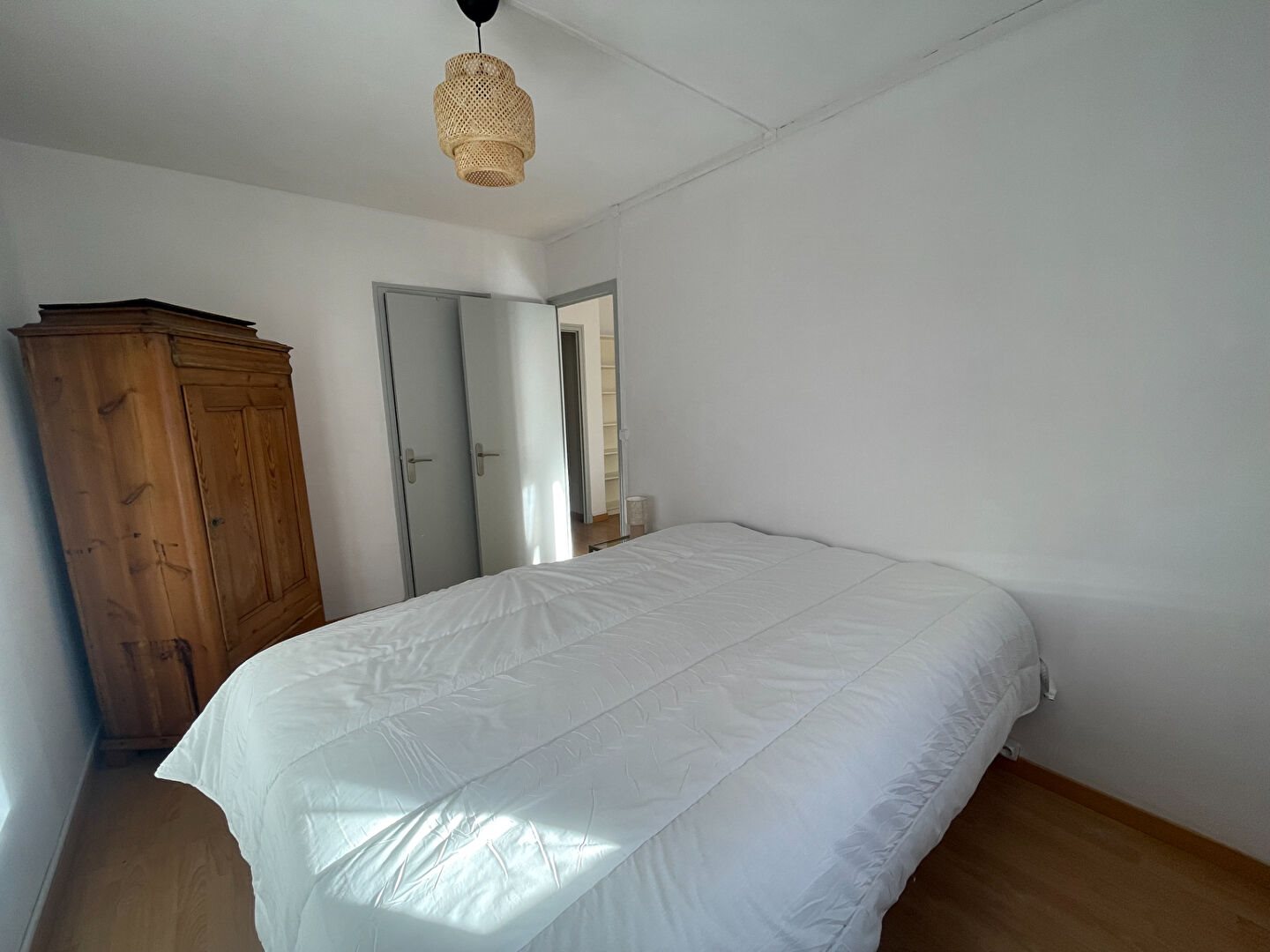 Appartement à louer, 54m², Aix-en-Provence