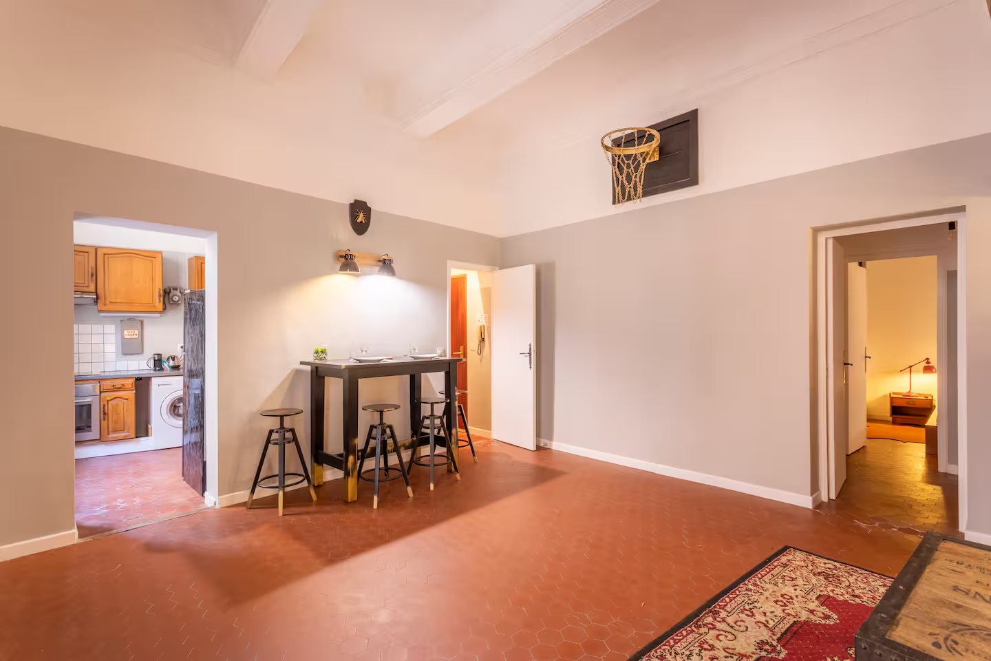 Appartement à louer, 53m², Aix-en-Provence