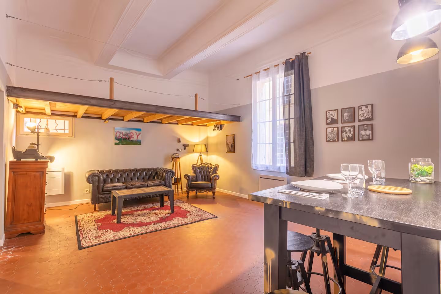 Appartement à louer, 53m², Aix-en-Provence