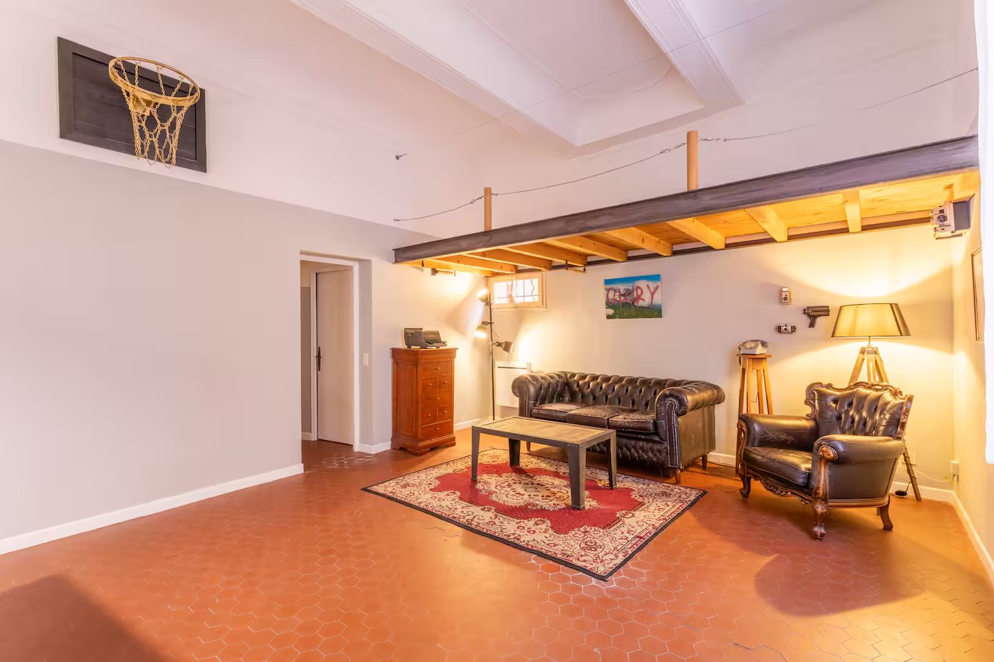 Appartement à louer, 53m², Aix-en-Provence