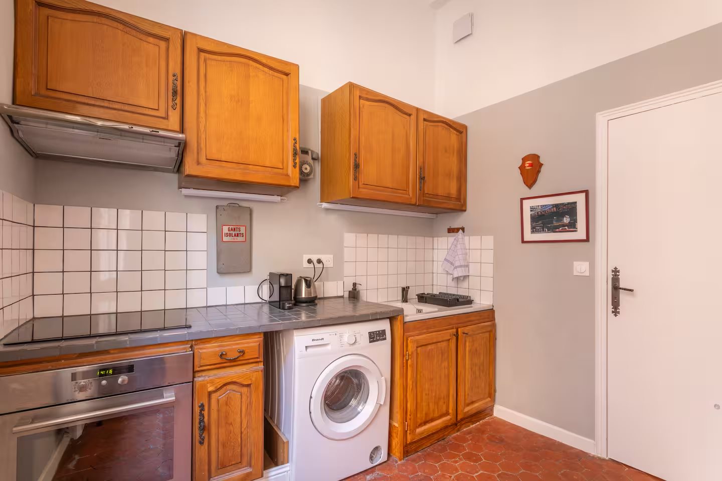 Appartement à louer, 53m², Aix-en-Provence
