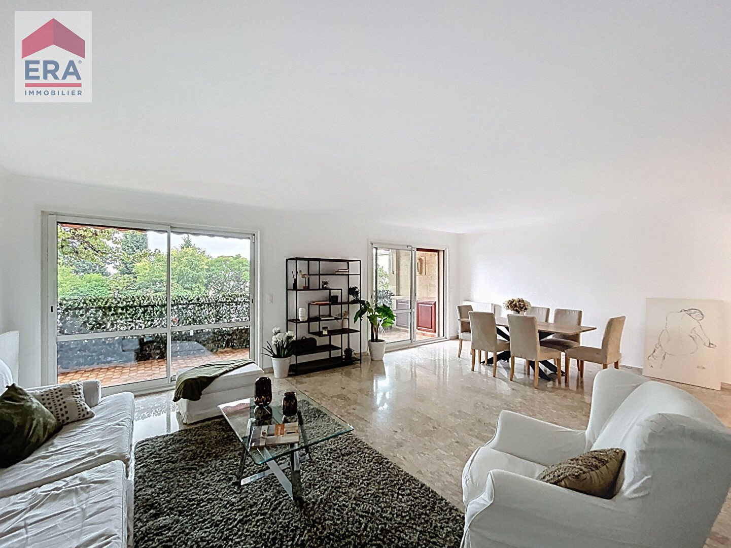 Appartement à vendre, 130m², Aix-en-Provence