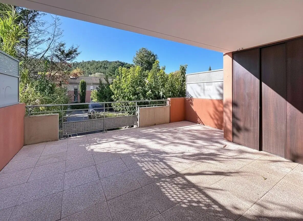 Appartement à vendre, 67m², Aix-en-Provence