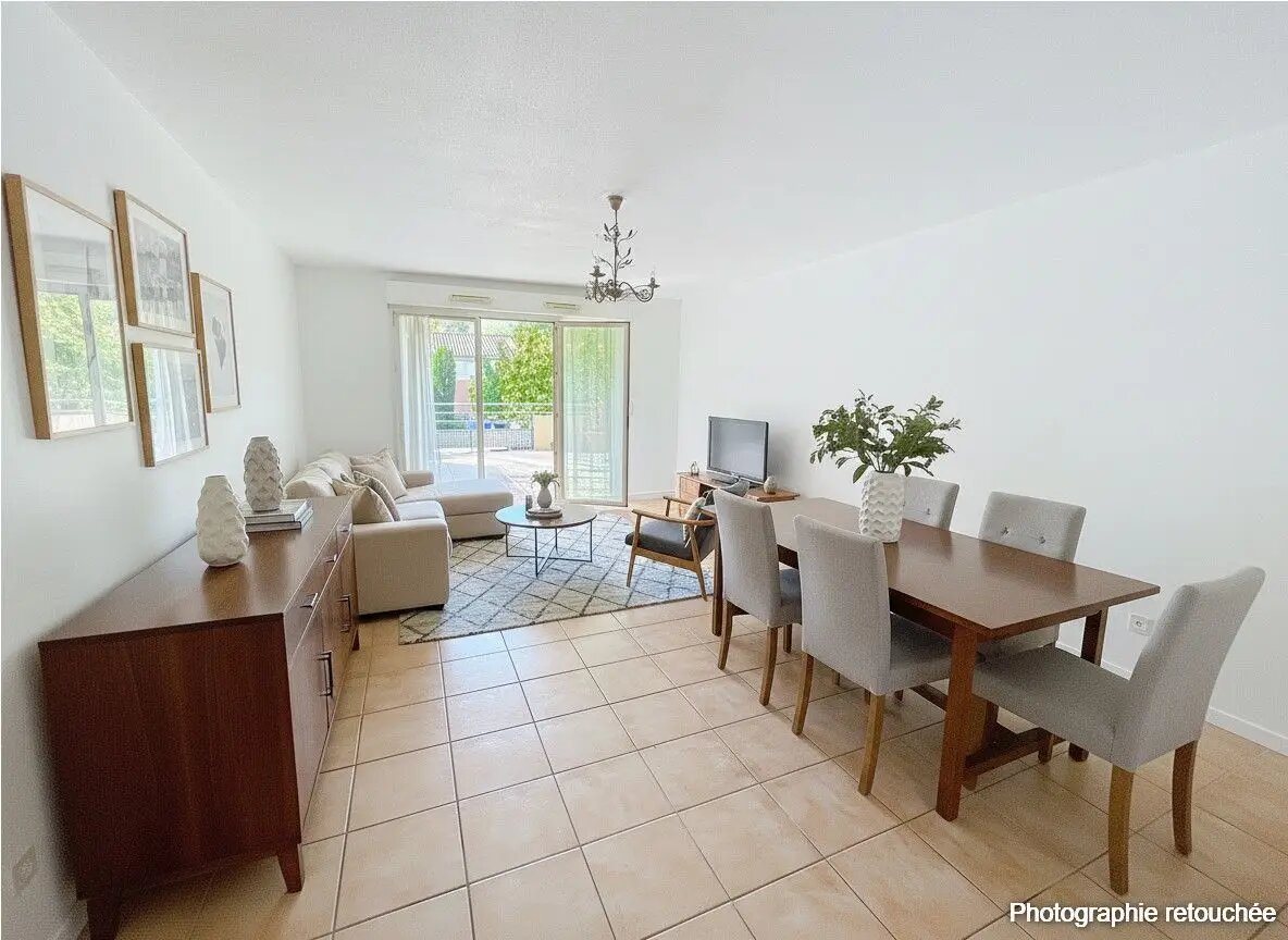 Appartement à vendre, 67m², Aix-en-Provence