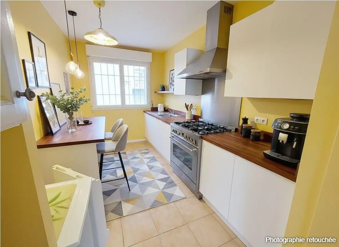 Appartement à vendre, 67m², Aix-en-Provence