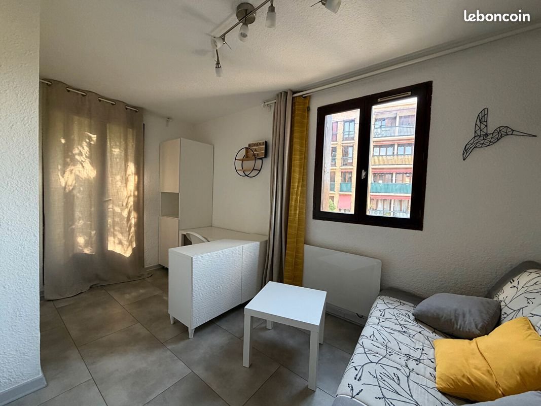 Appartement à louer, 16m², Aix-en-Provence