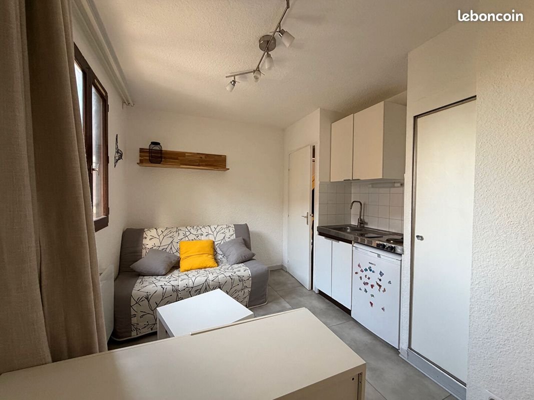 Appartement à louer, 16m², Aix-en-Provence