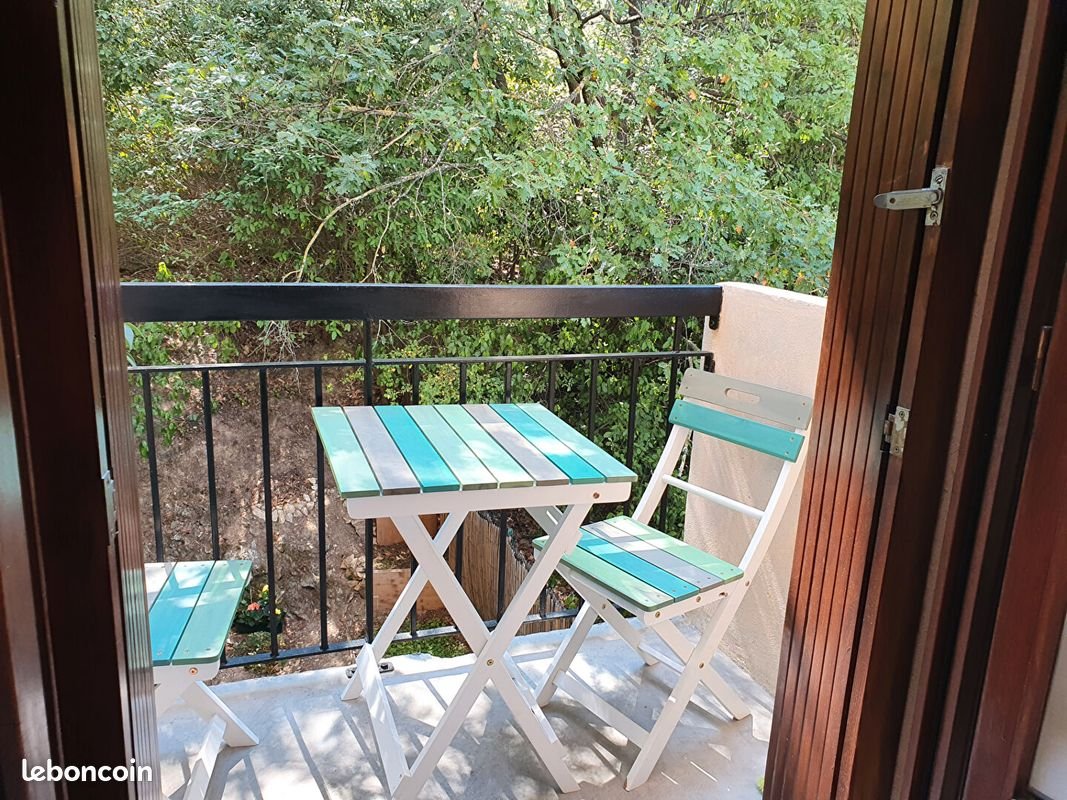 Appartement à louer, 16m², Aix-en-Provence