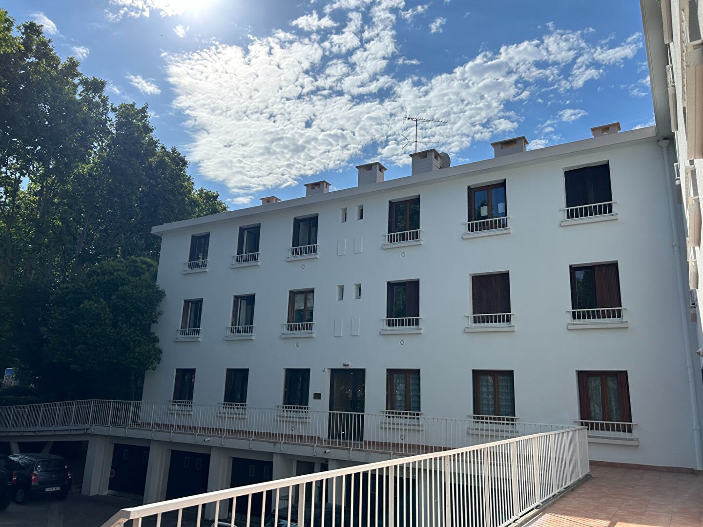 Appartement à vendre, 65m², Aix-en-Provence