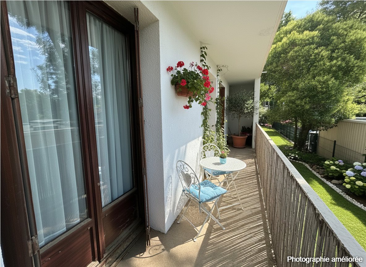 Appartement à vendre, 65m², Aix-en-Provence