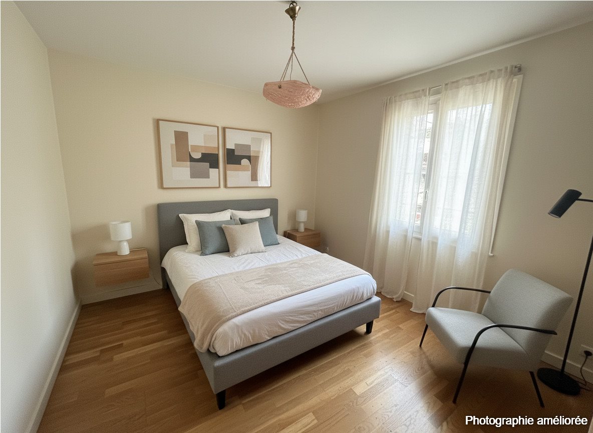 Appartement à vendre, 65m², Aix-en-Provence