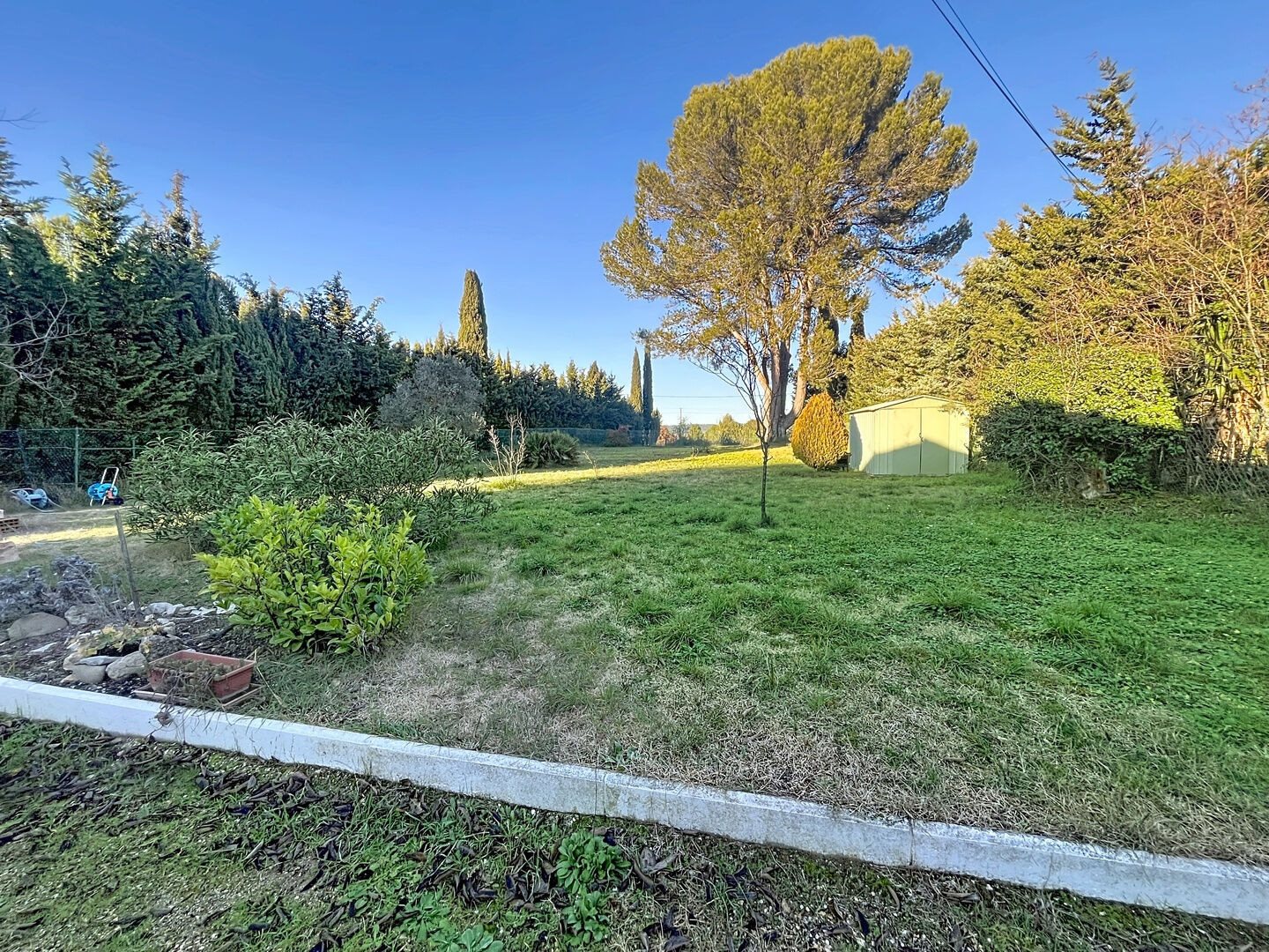 Maison à vendre, 162m², Puyricard