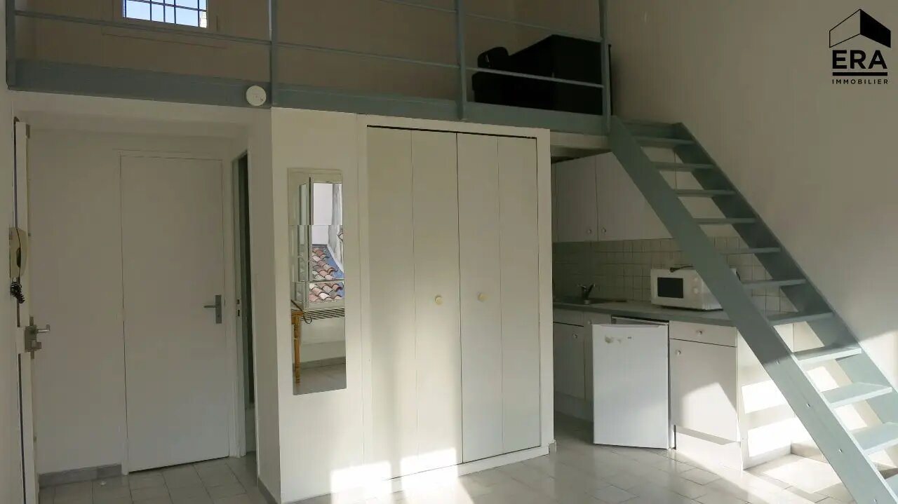 Appartement à louer, 32m², Aix-en-Provence
