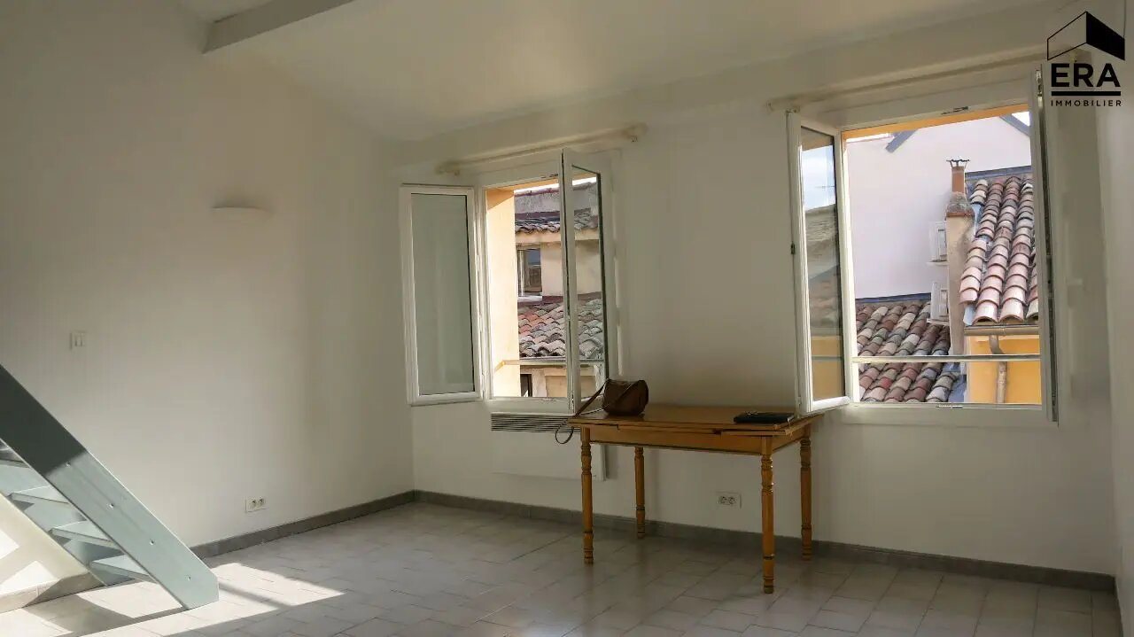 Appartement à louer, 32m², Aix-en-Provence