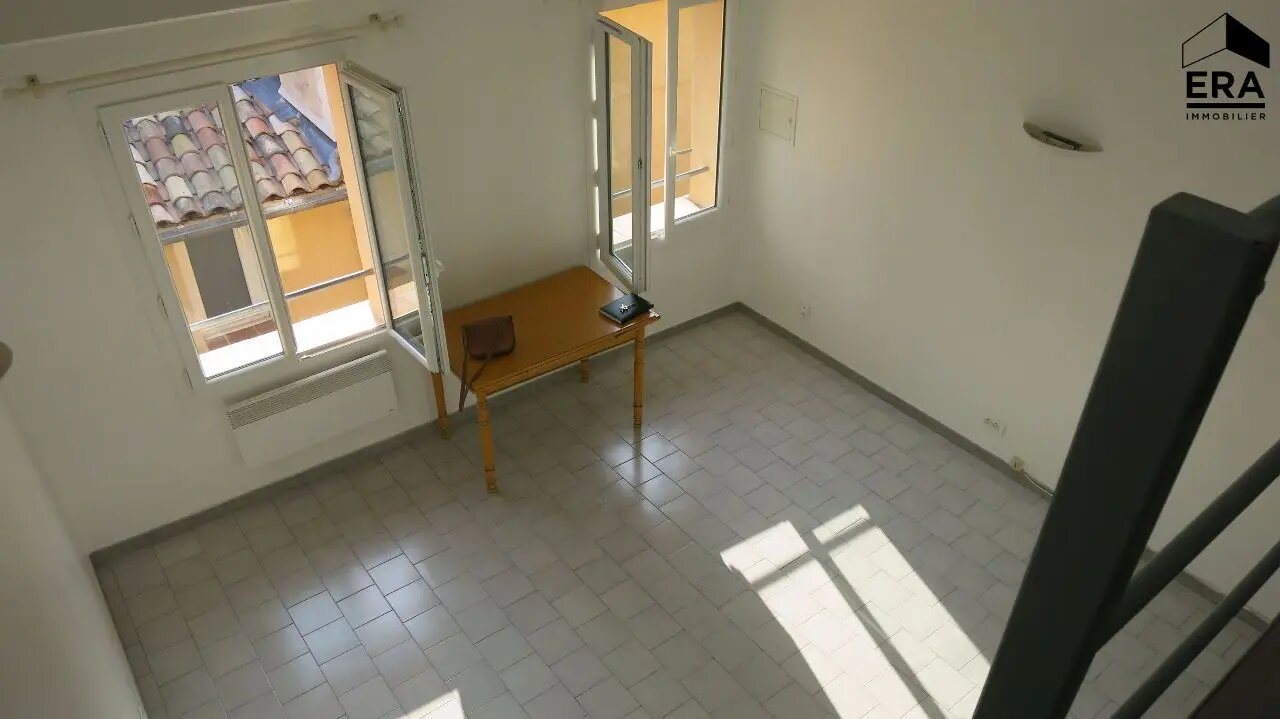 Appartement à louer, 32m², Aix-en-Provence
