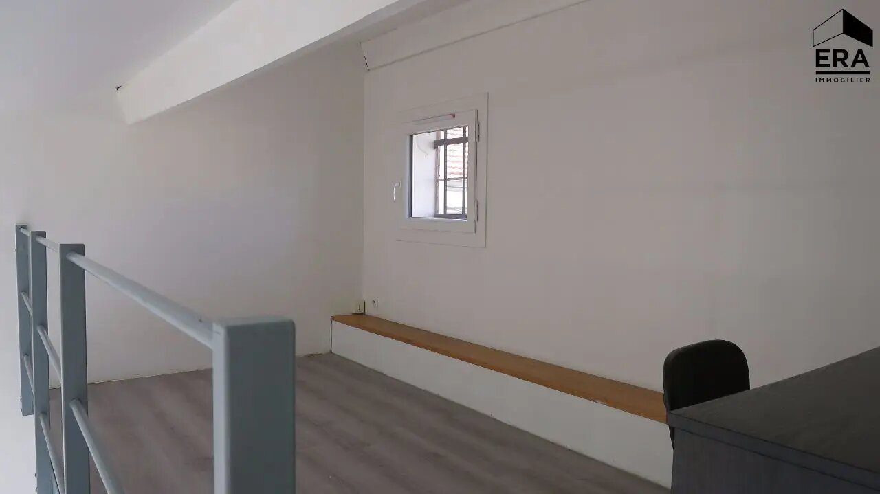 Appartement à louer, 32m², Aix-en-Provence