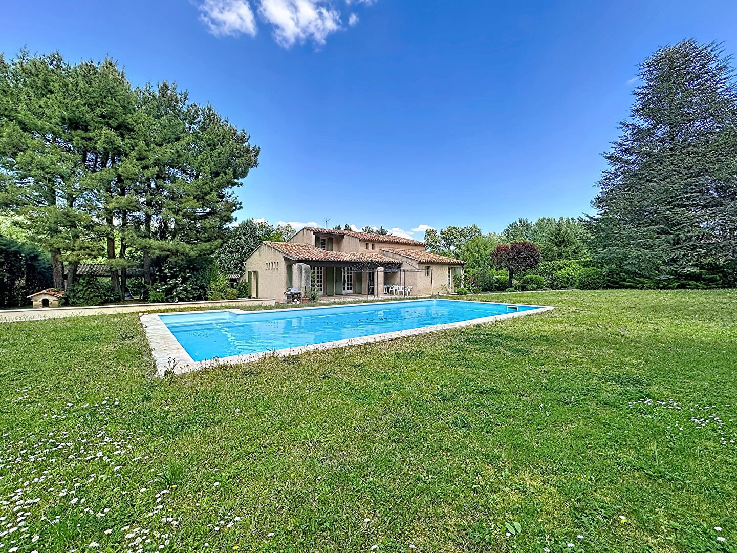 Maison à vendre, 186m², Aix-en-Provence