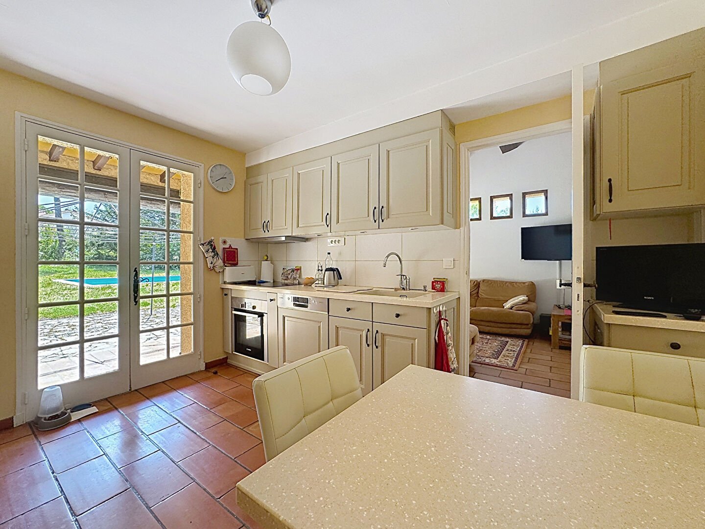 Maison à vendre, 186m², Aix-en-Provence
