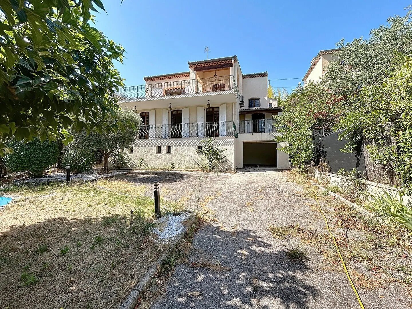 Maison à vendre, 230m², Aix-en-Provence