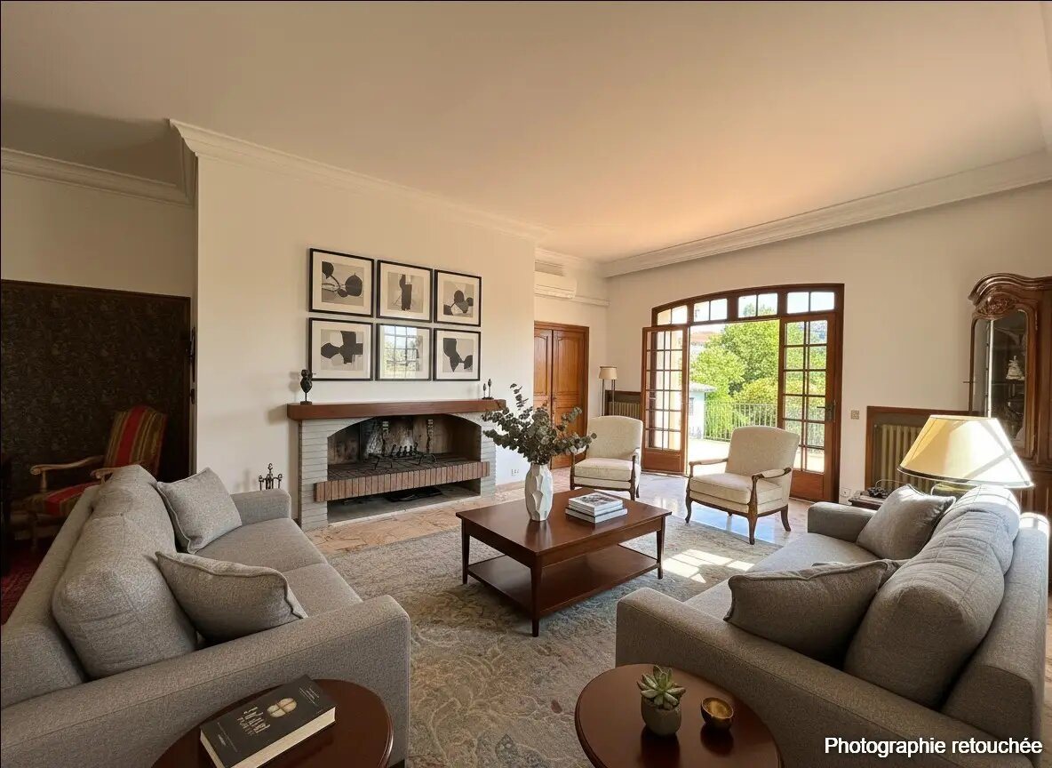 Maison à vendre, 230m², Aix-en-Provence