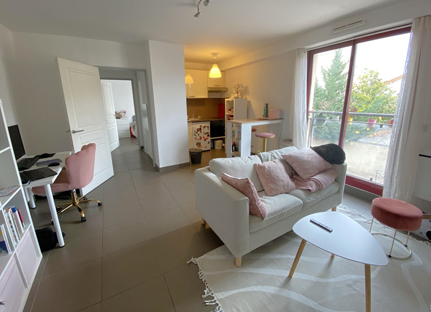 Appartement à vendre, 36m², Aix-en-Provence