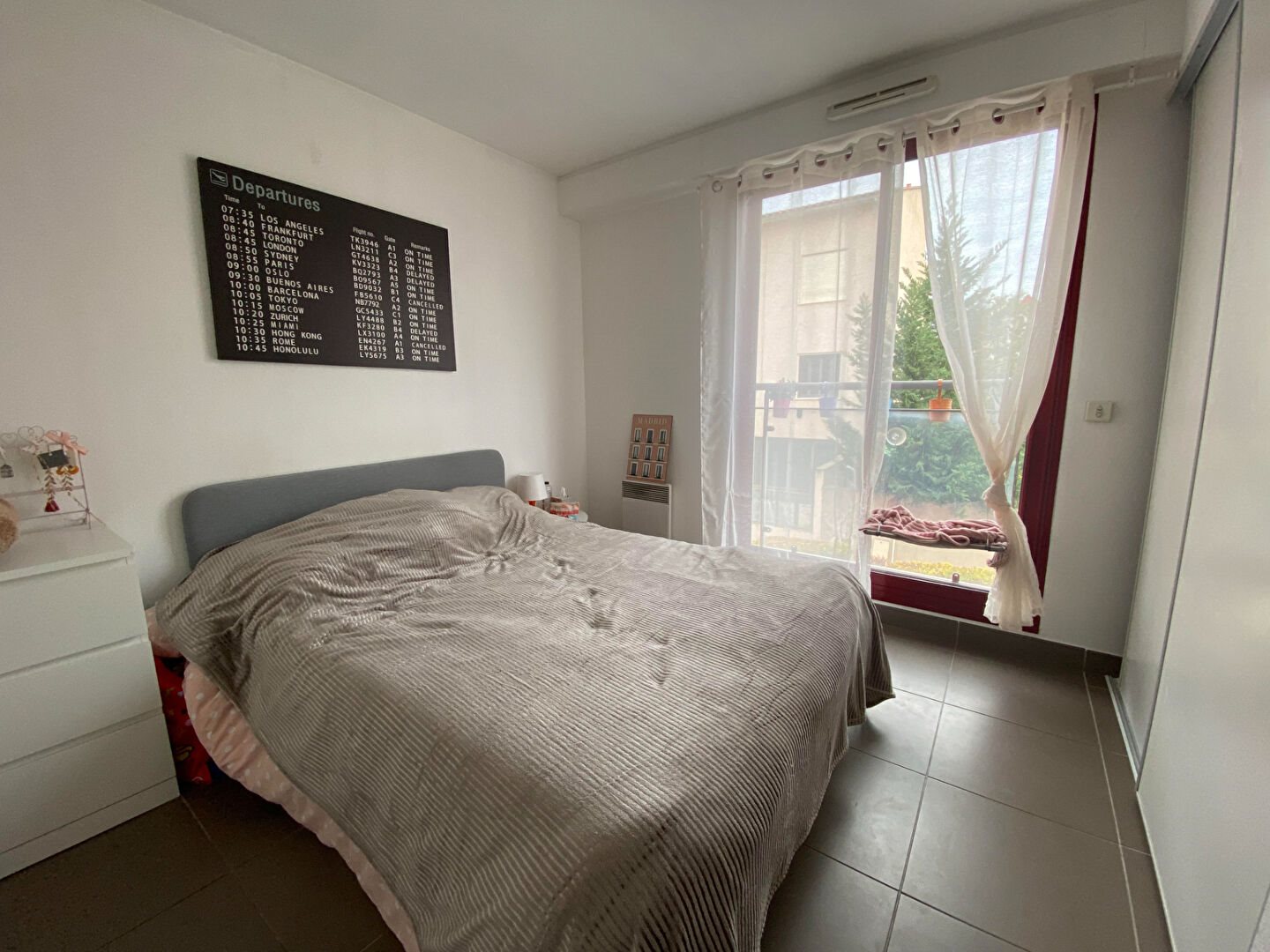 Appartement à vendre, 36m², Aix-en-Provence