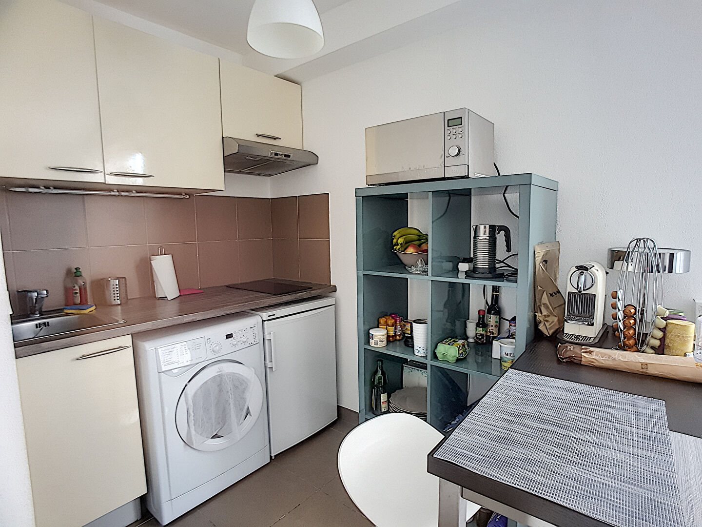Appartement à vendre, 36m², Aix-en-Provence