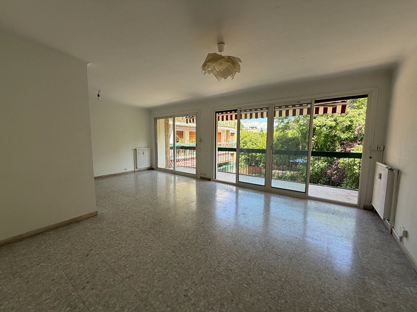 Appartement à louer, 93m², Aix-en-Provence