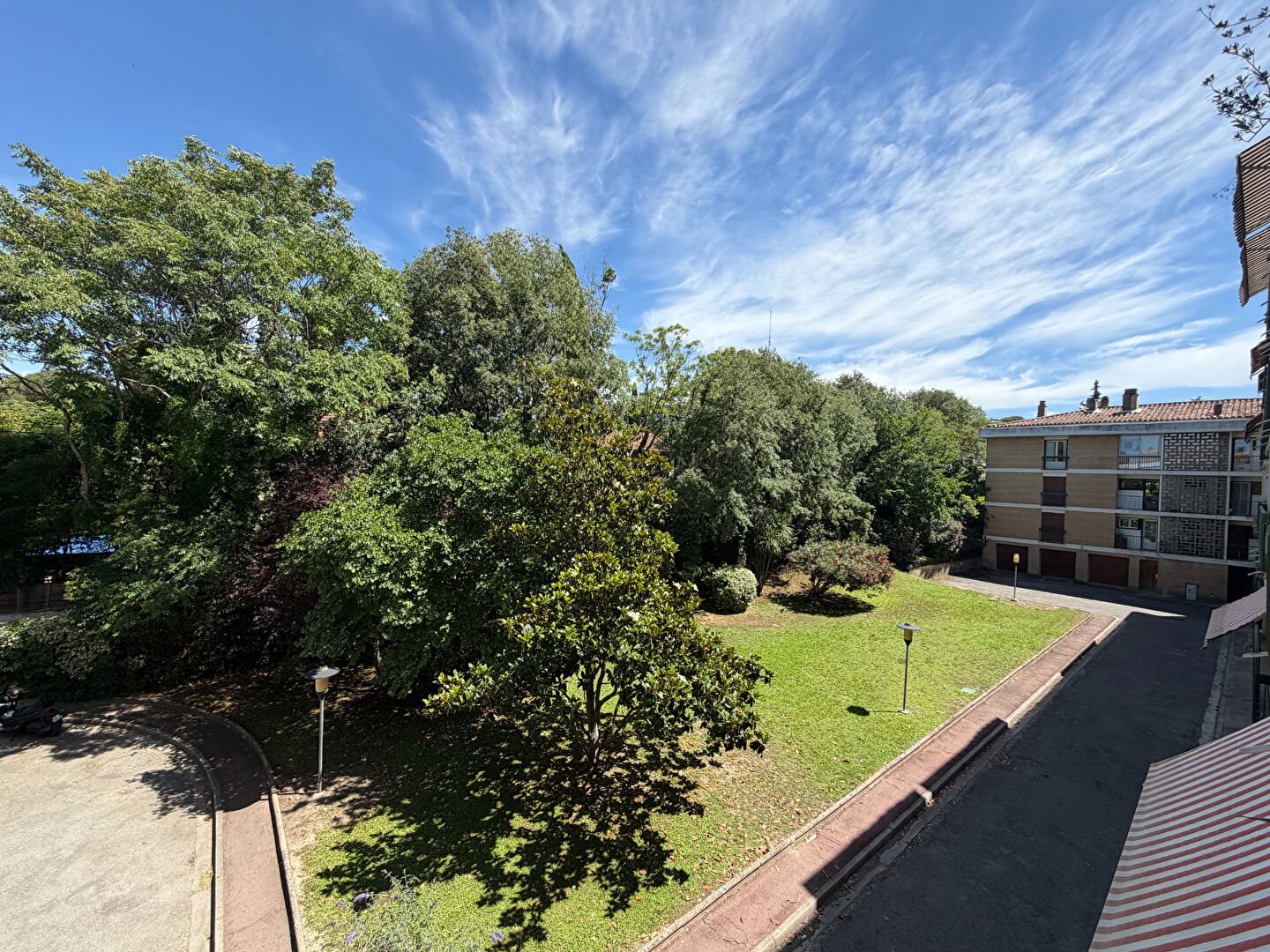 Appartement à louer, 93m², Aix-en-Provence