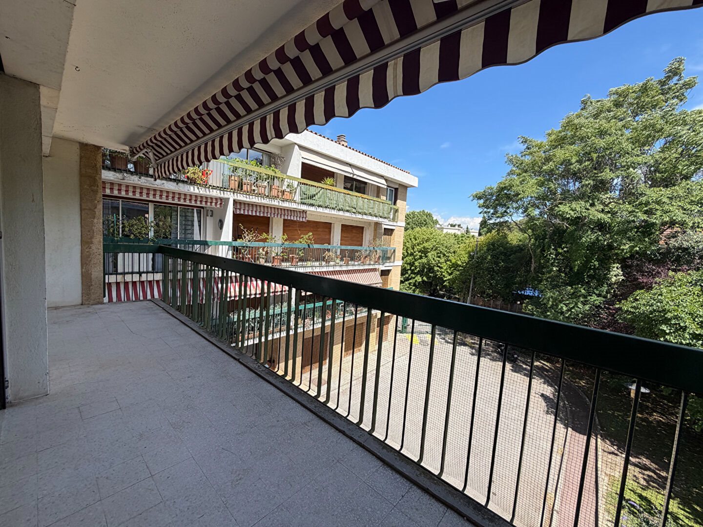Appartement à louer, 93m², Aix-en-Provence
