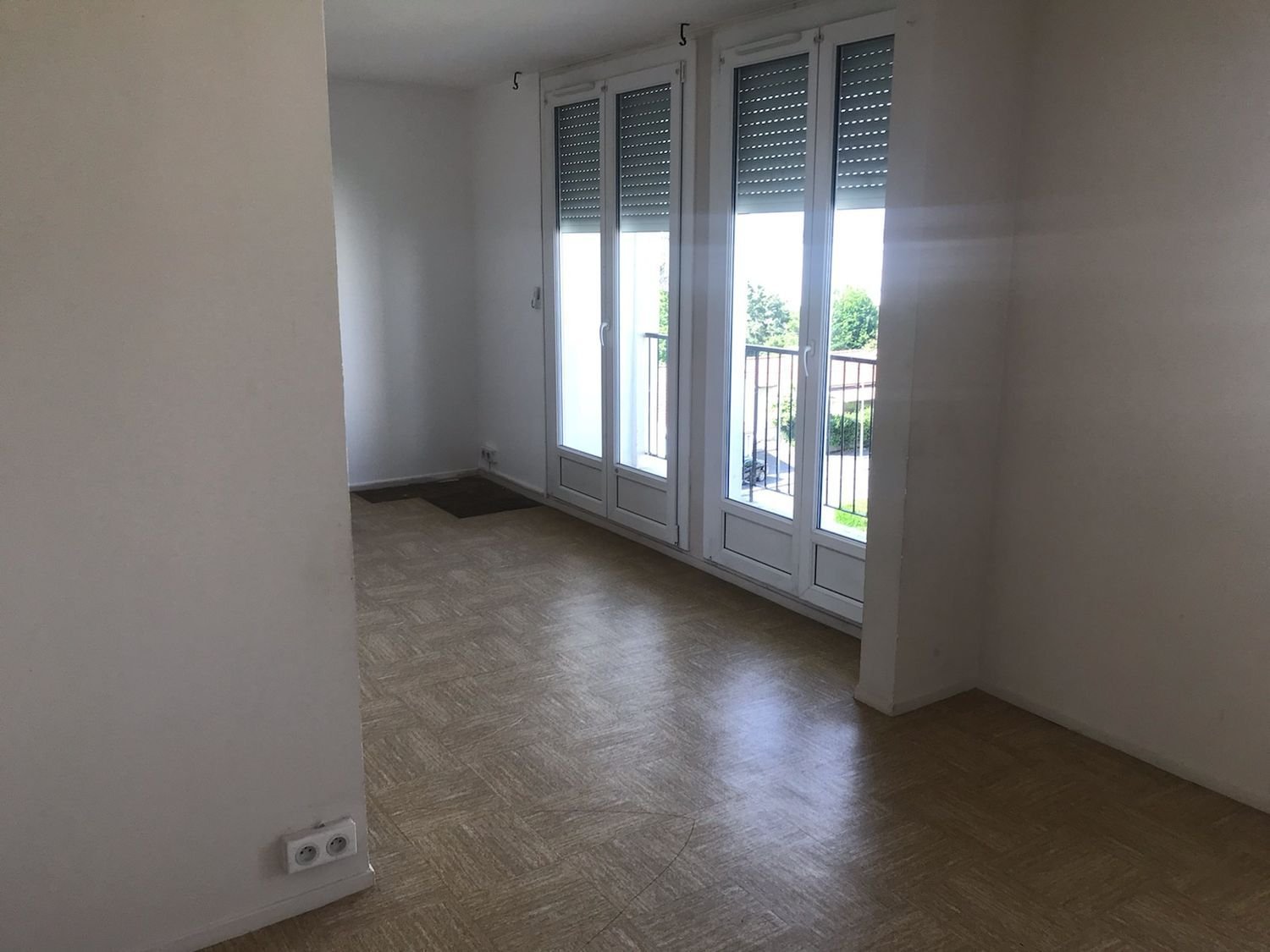 Appartement à louer, 74m², Marignane