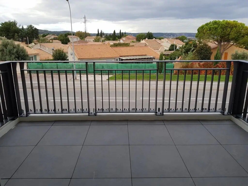 Appartement à vendre, 49m², Gignac-la-Nerthe
