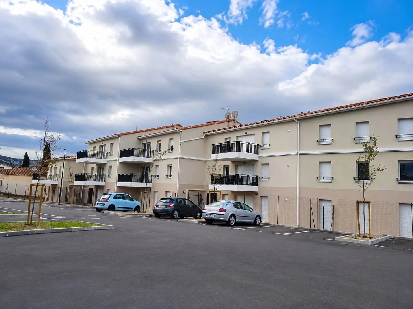 Appartement à vendre, 49m², Gignac-la-Nerthe