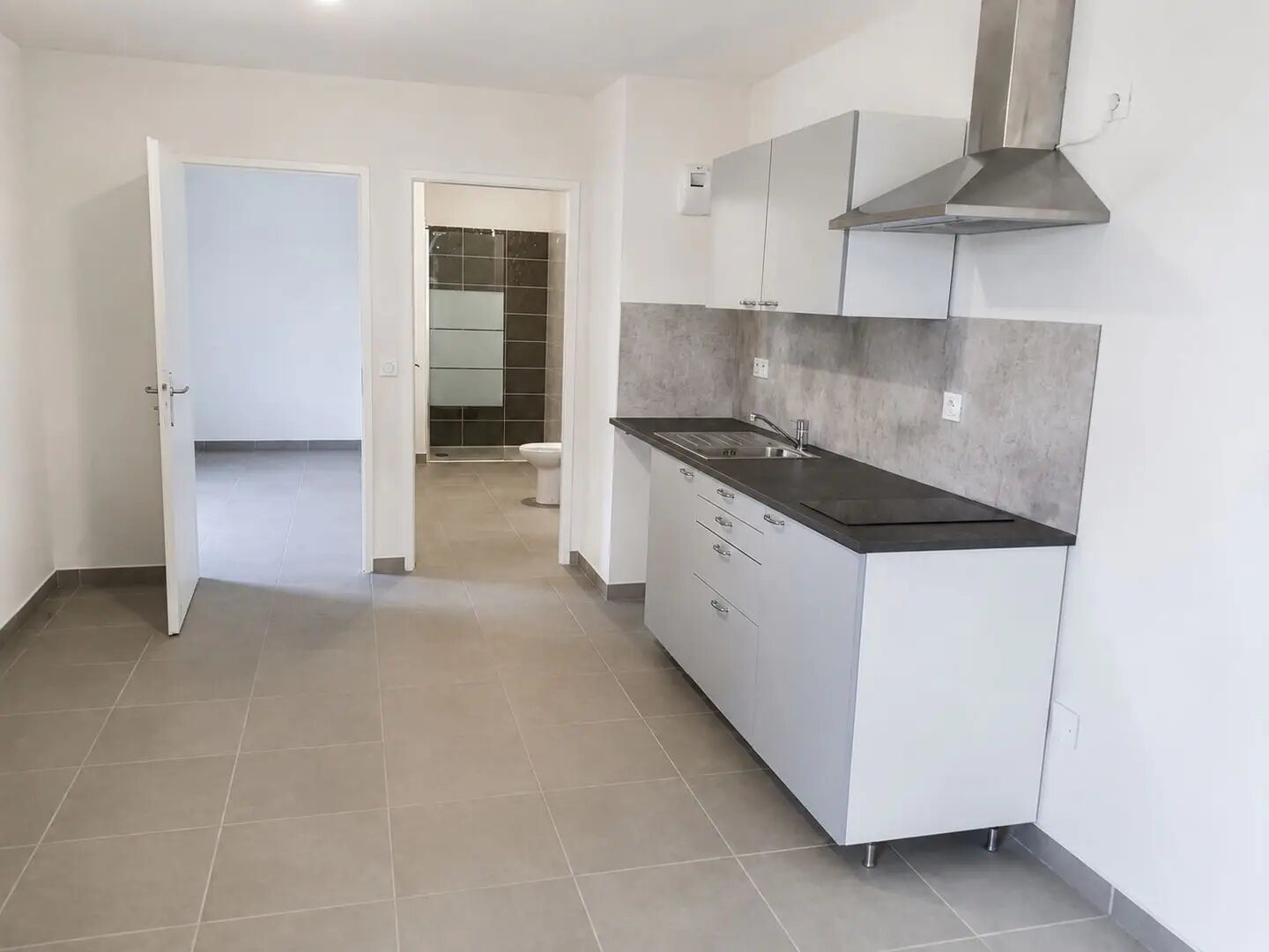 Appartement à vendre, 49m², Gignac-la-Nerthe