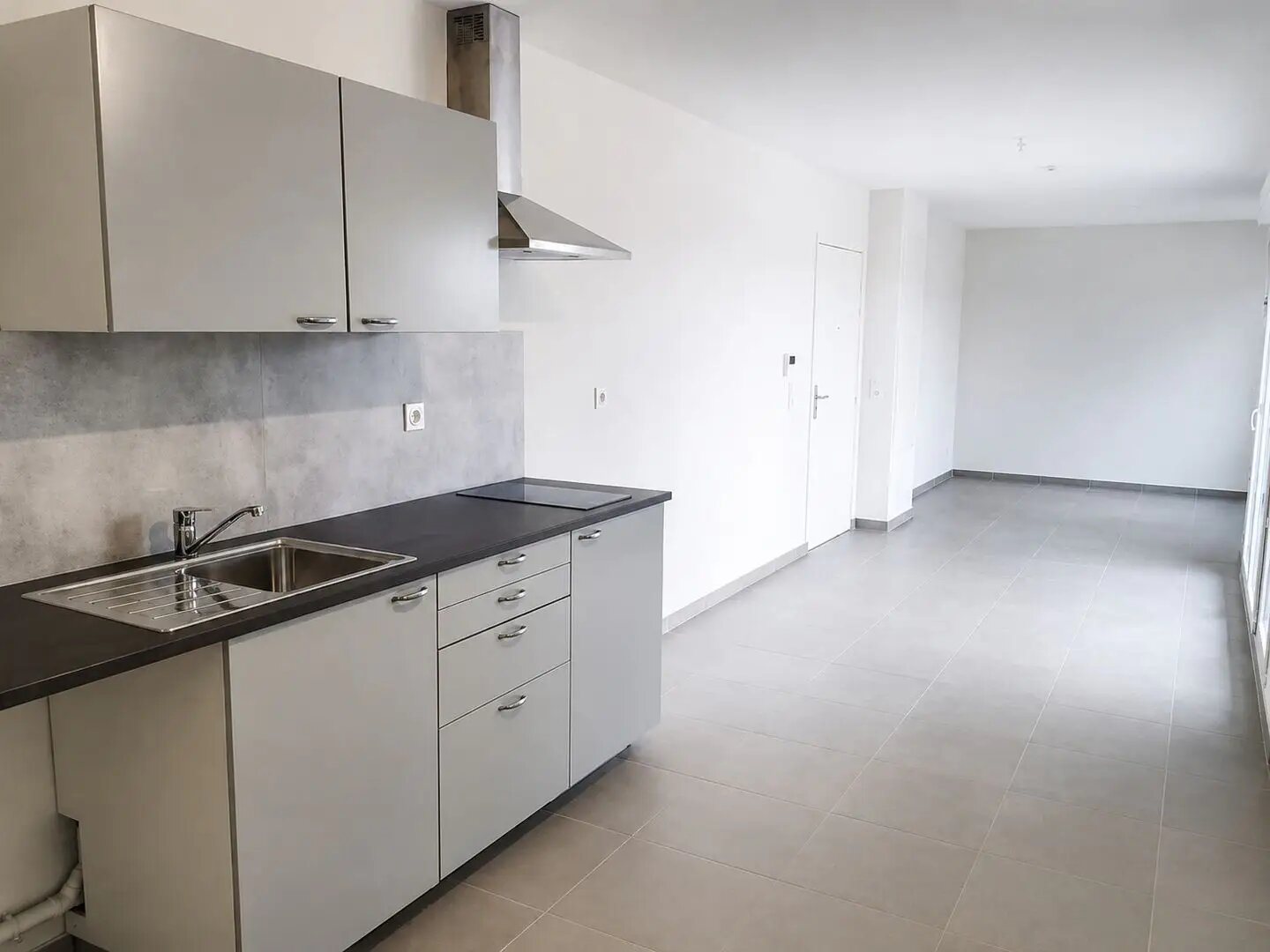 Appartement à vendre, 49m², Gignac-la-Nerthe
